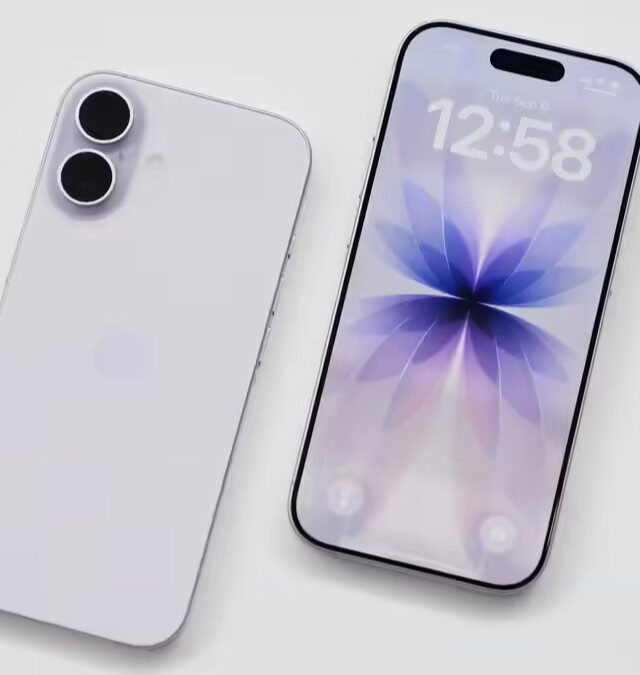 iphone 18