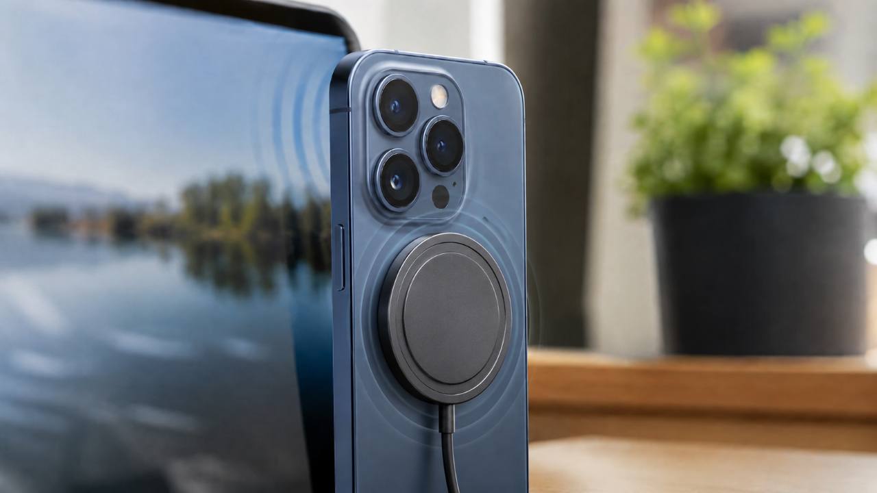 iphone magnet