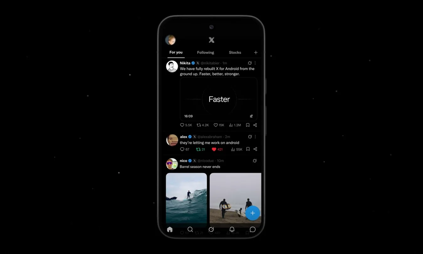 new x app featured scaled
