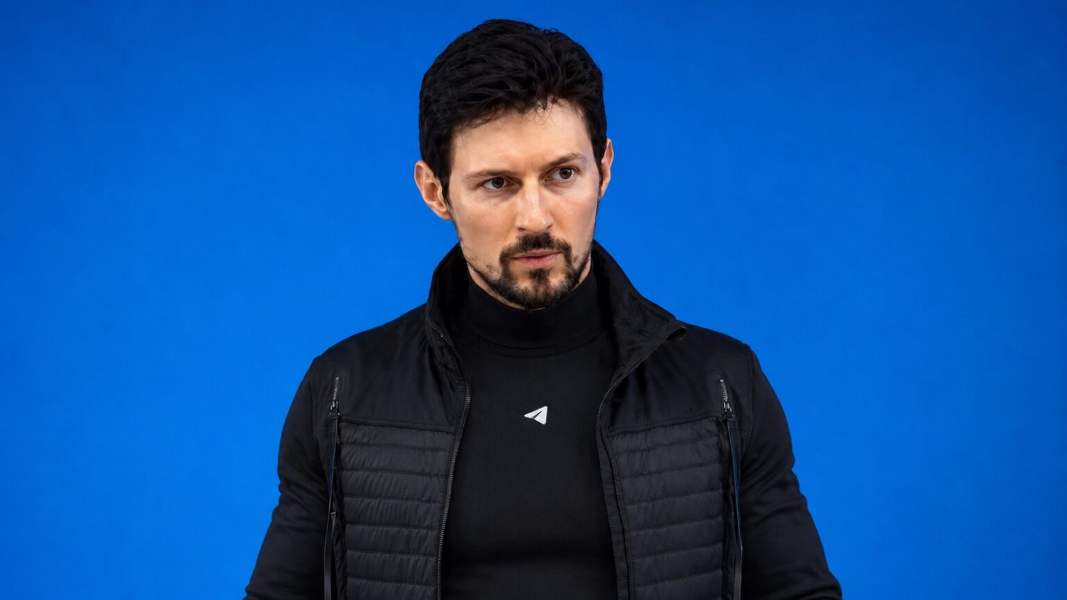 pavel durov