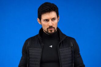 pavel durov
