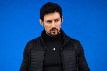 pavel durov
