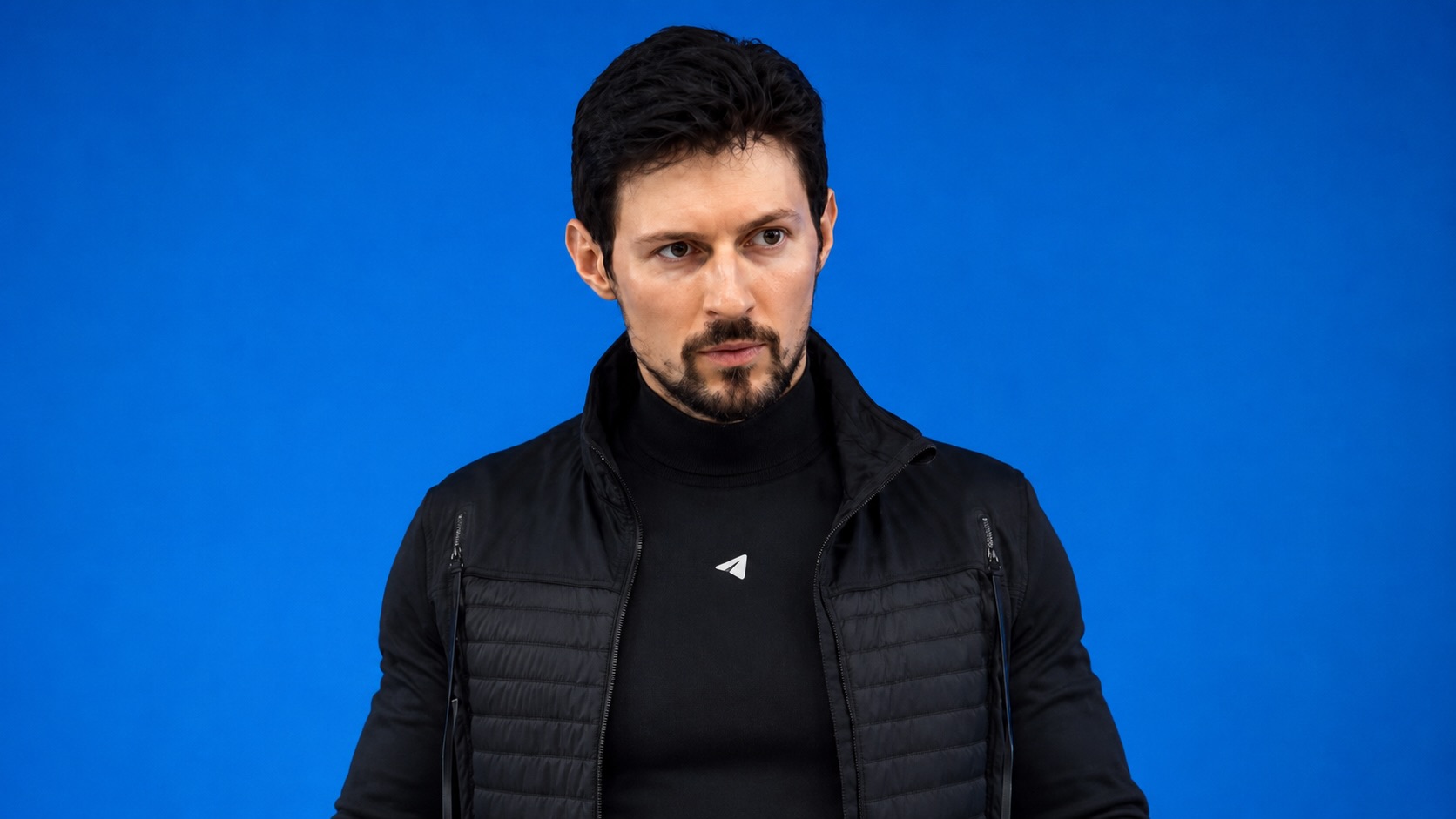 pavel durov