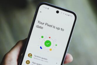 pixel 6 updates