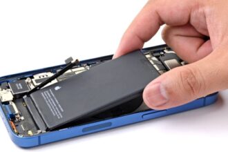 reparatii