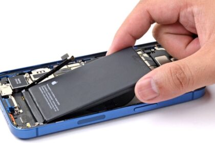 reparatii