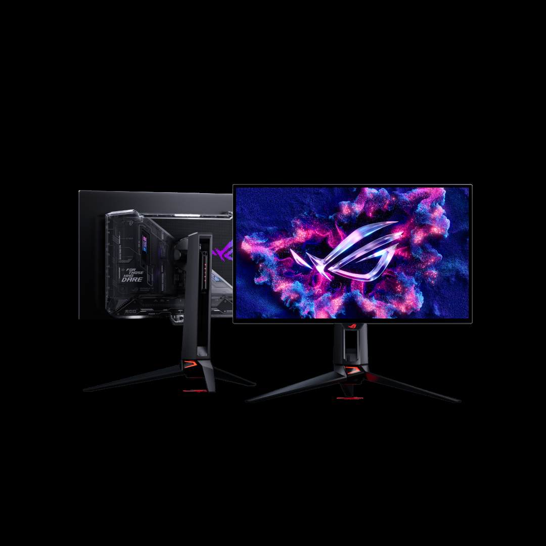 rog swift oled pg27ucwm 1