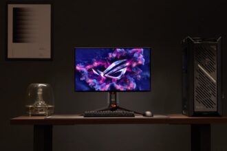 rog swift oled pg27ucwm, pg32ucwm scenario2