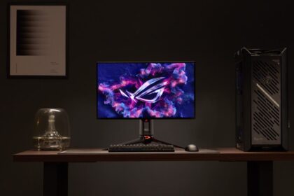 rog swift oled pg27ucwm, pg32ucwm scenario2