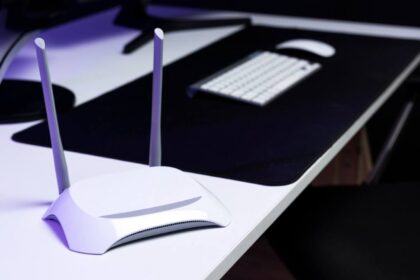 router wireless