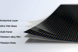 samsung mobile flex titanium technology foldable displays main1 upscaled