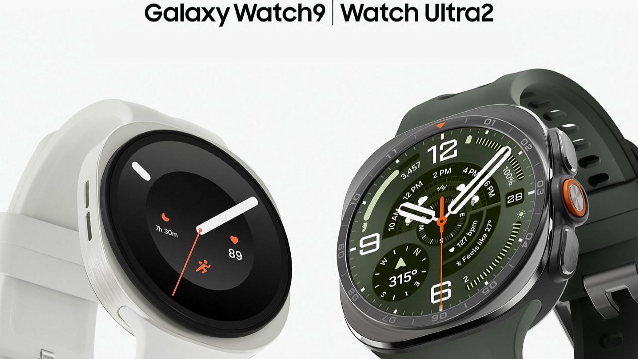 samsung mobile galaxy unpacked july 2026 galaxy watch9 ultra galaxy watch9 launch dl1