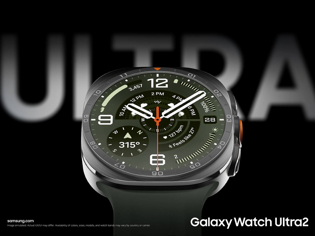 samsung mobile galaxy unpacked july 2026 galaxy watch9 ultra galaxy watch9 launch dl2