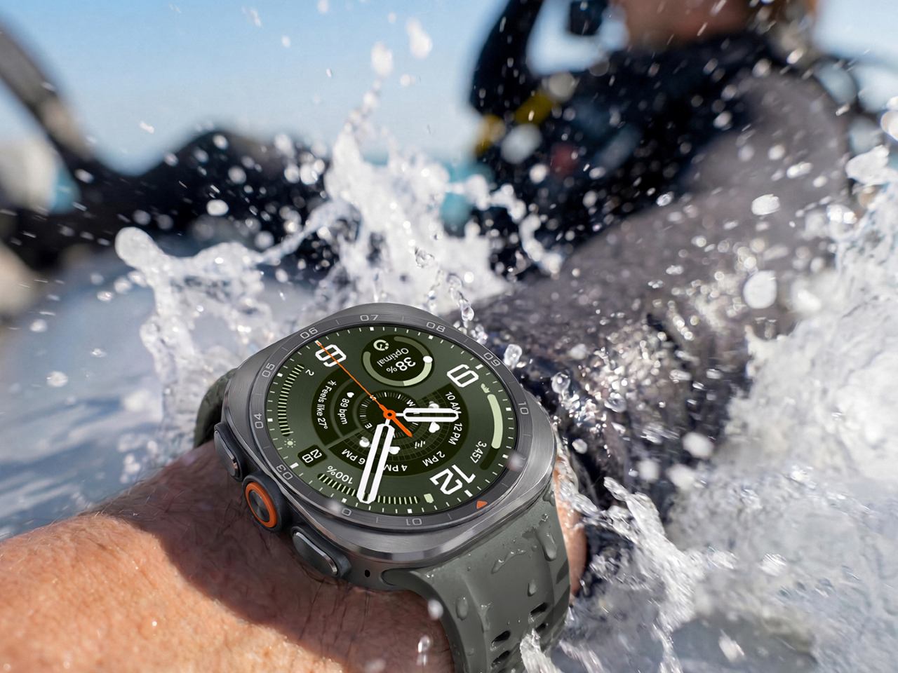 samsung mobile galaxy unpacked july 2026 galaxy watch9 ultra galaxy watch9 launch dl4