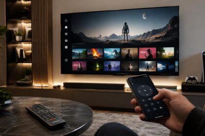 smart tv