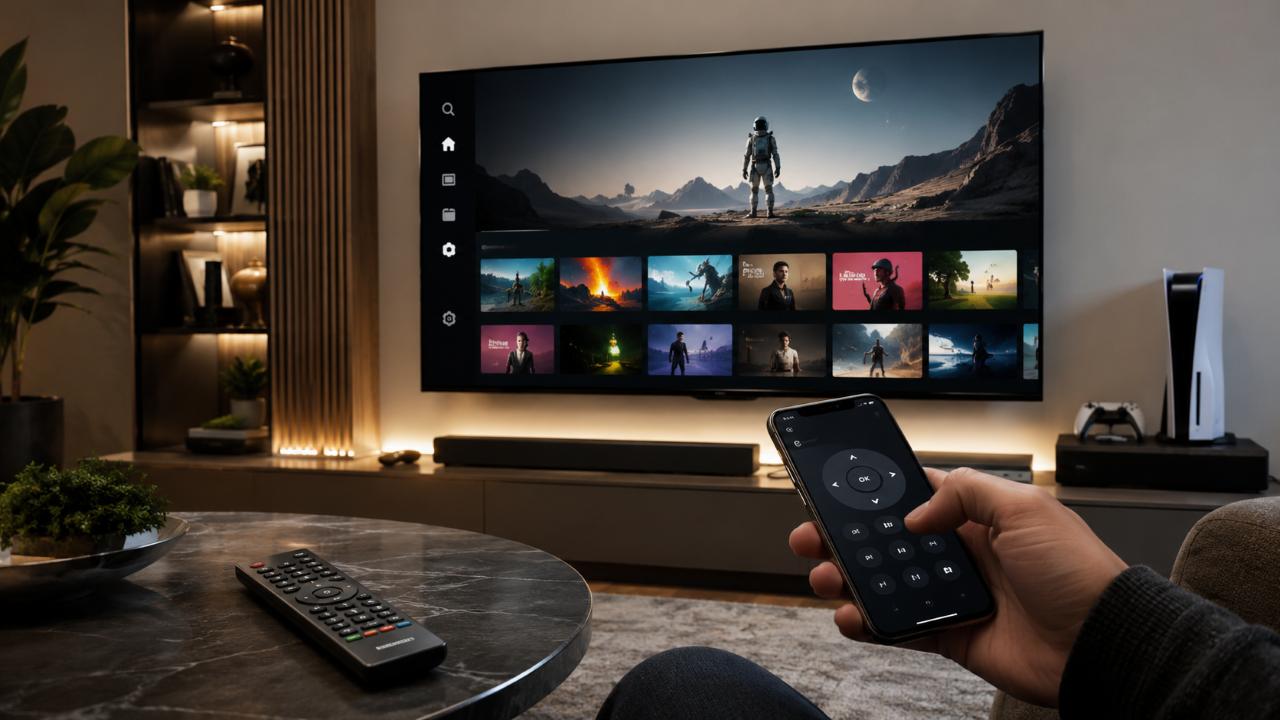 smart tv