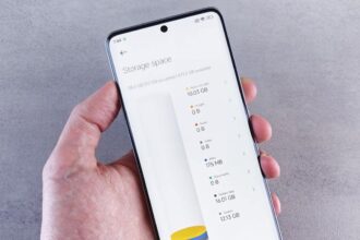 storage android