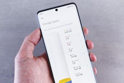 storage android