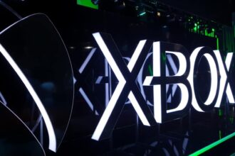 xbox