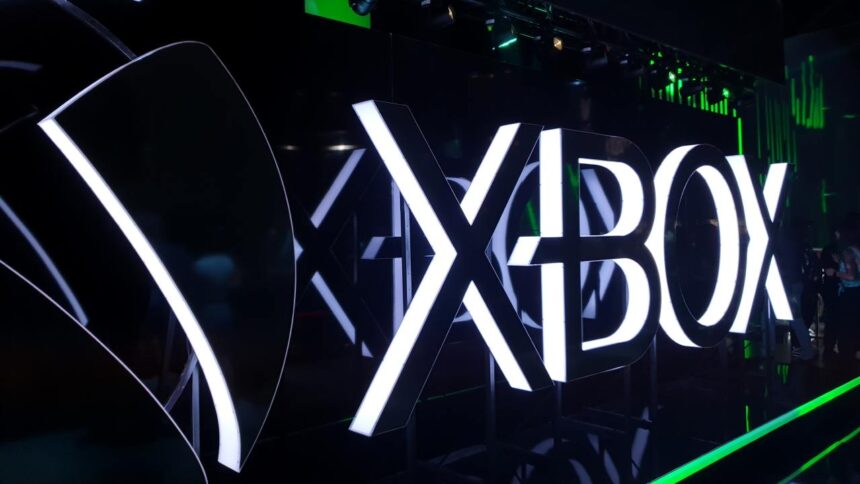 xbox