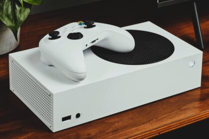 xbox seriesx