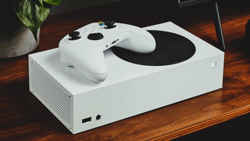 xbox seriesx