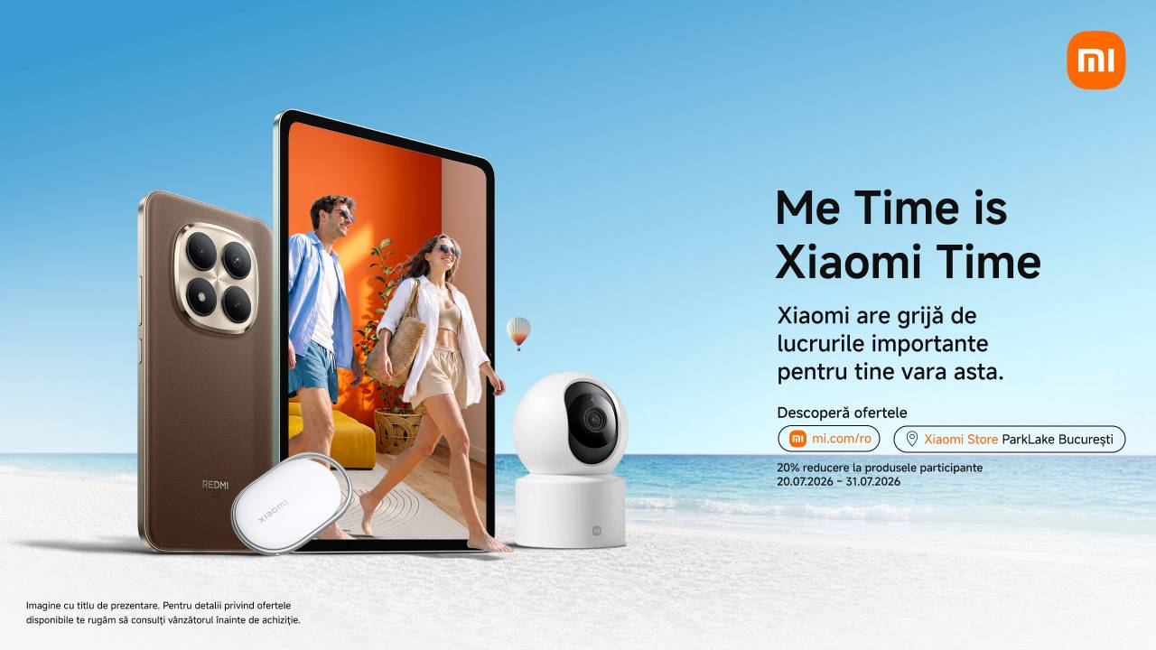 xiaomi holiday week july 2026