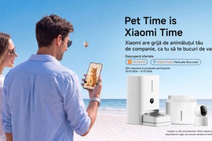 xiaomi pet care july 2026