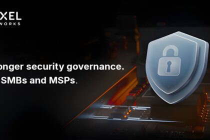 zyxel security upscaled