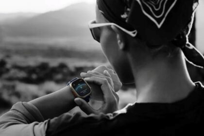 apple watch