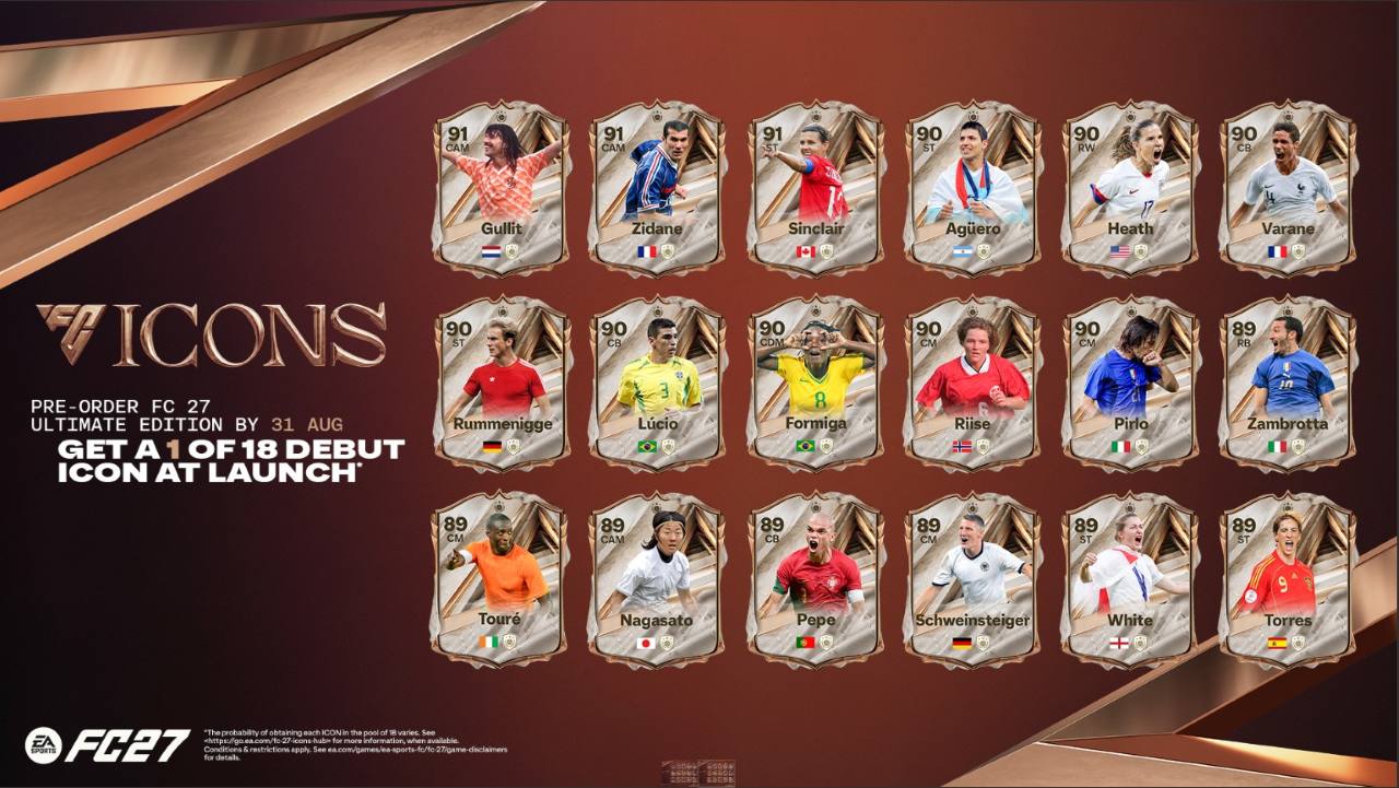 fc27 icons squad 16x9