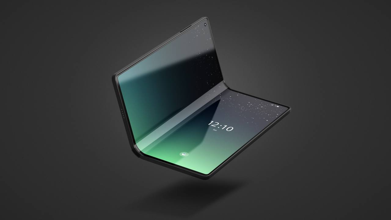 foldable