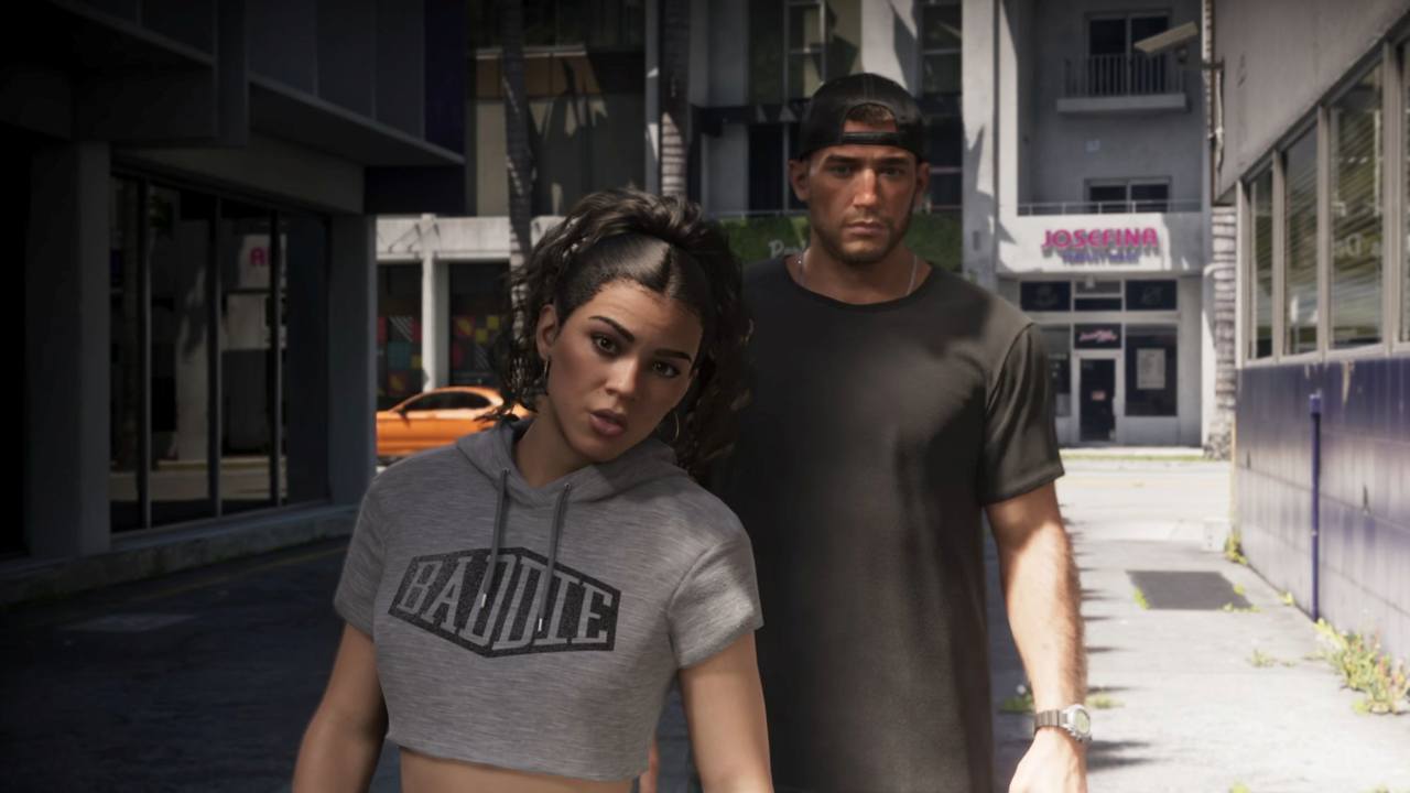 gta6 trailer