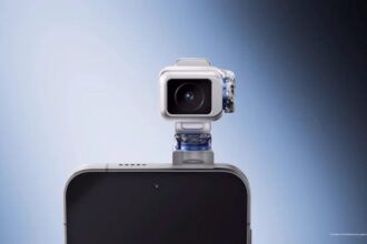 honor robot phone