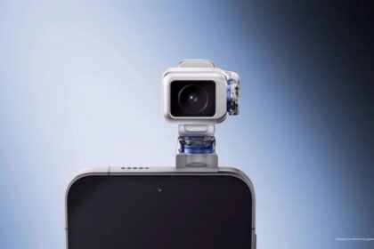 honor robot phone