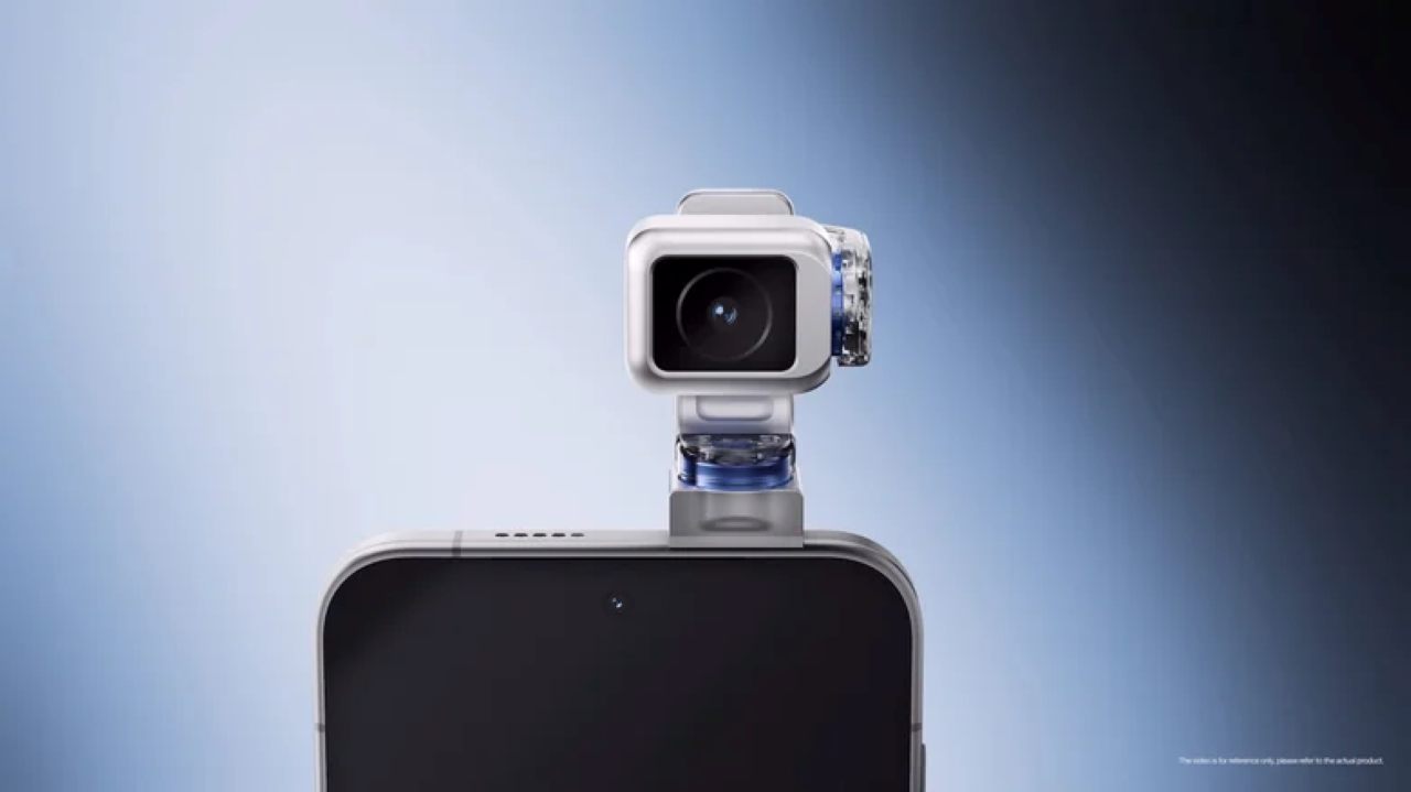 honor robot phone