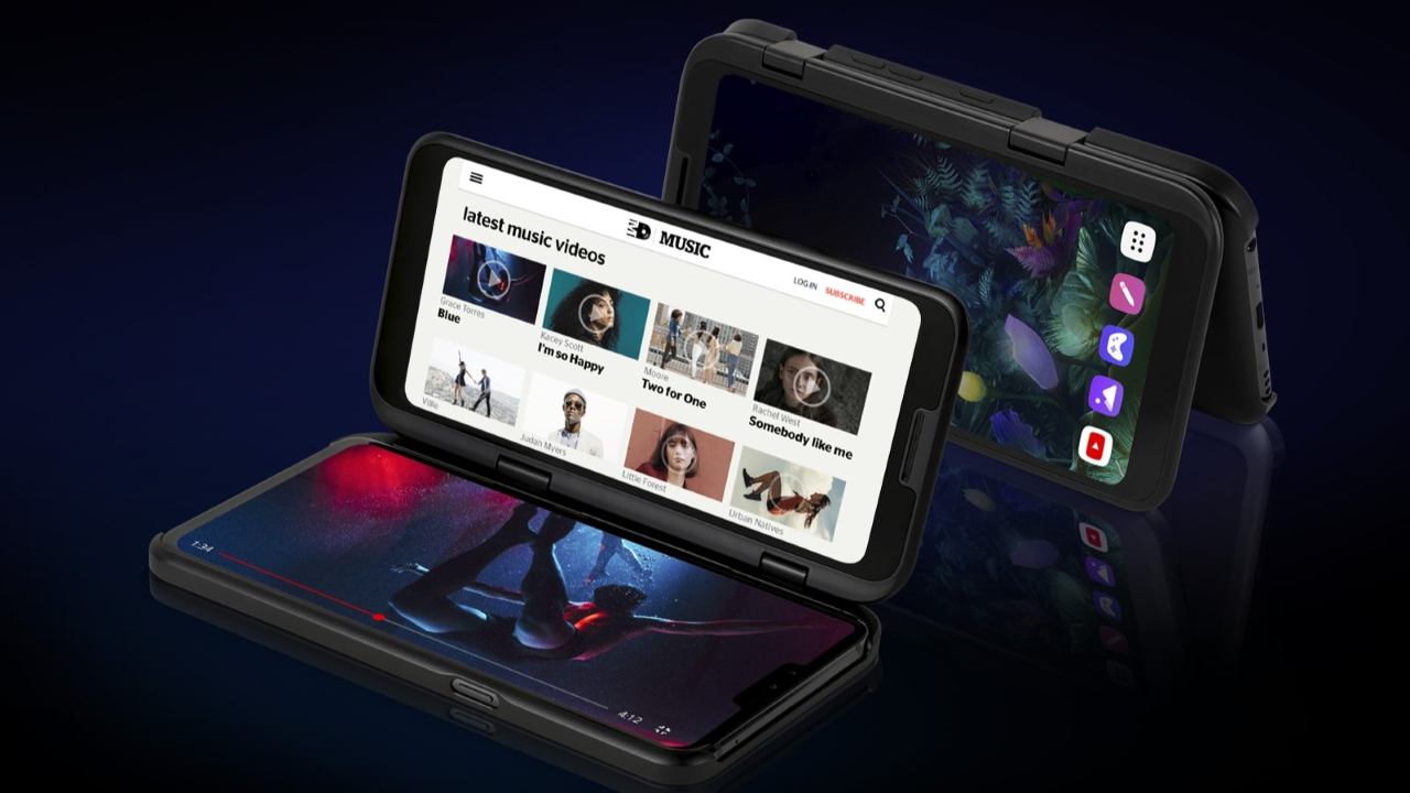 lg telefoane
