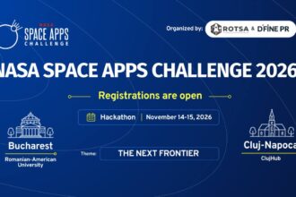nasa space apps challenge 2026 edition