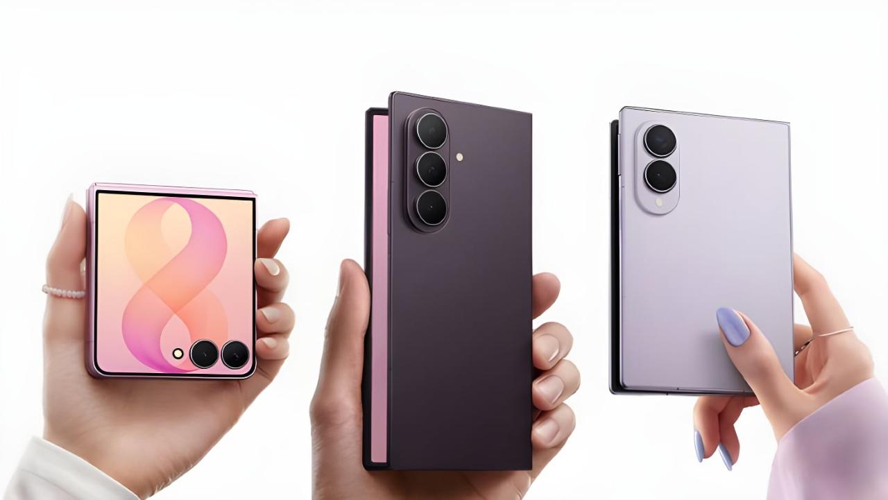 samsung mobile galaxy z fold8 ultra galaxy z fold8 galaxy z flip8 upscaled