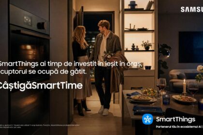 smartthings