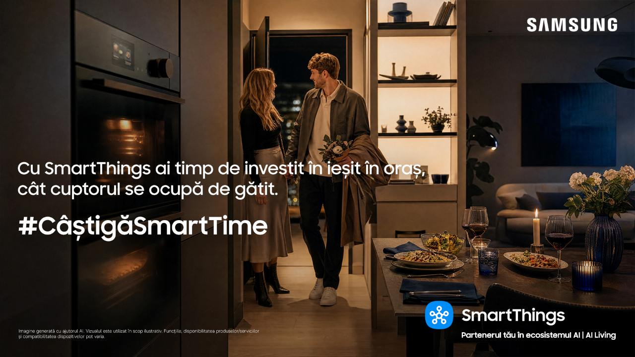 smartthings