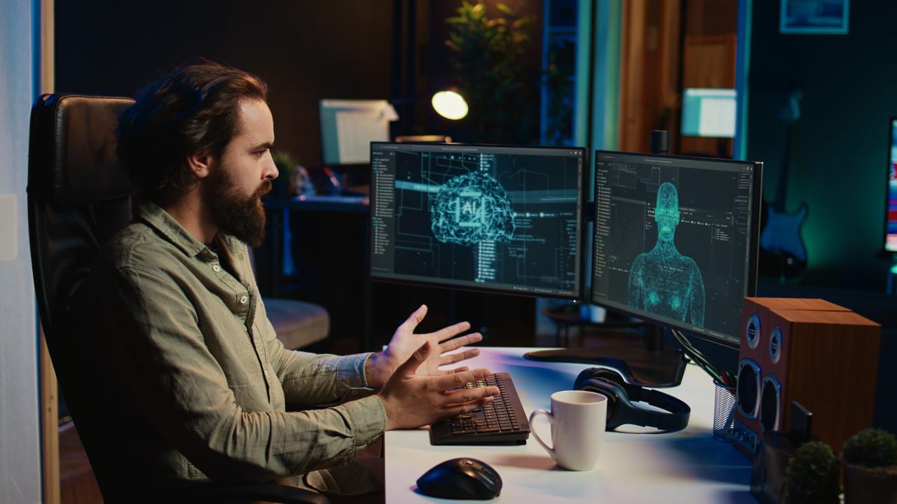 usign ai