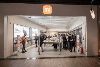 veniturile xiaomi in t2 2026 ating 108,9 miliarde rmb