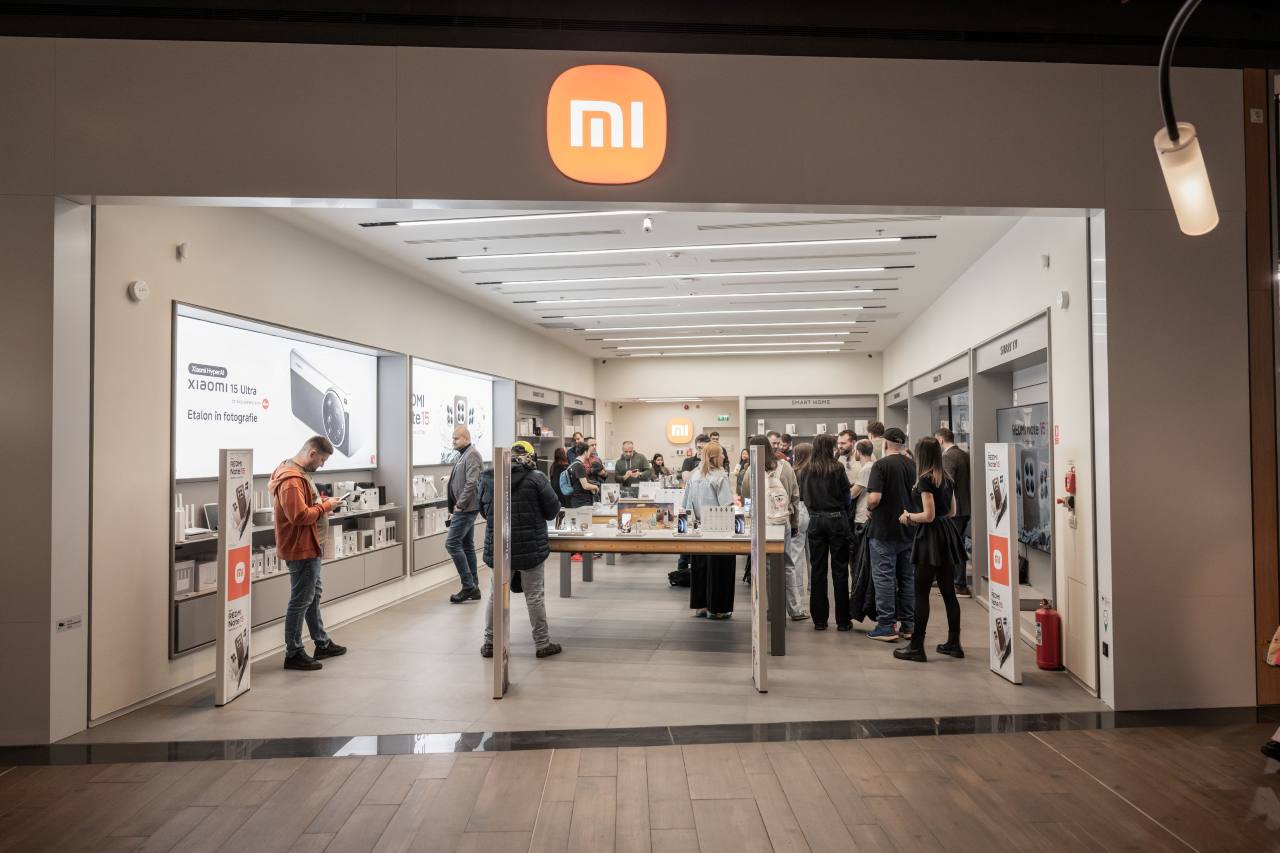 veniturile xiaomi in t2 2026 ating 108,9 miliarde rmb