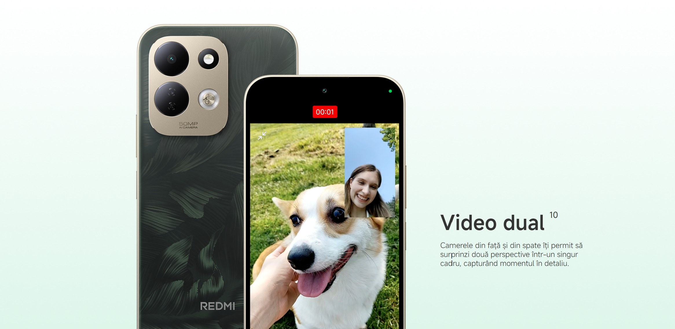 video redmi17