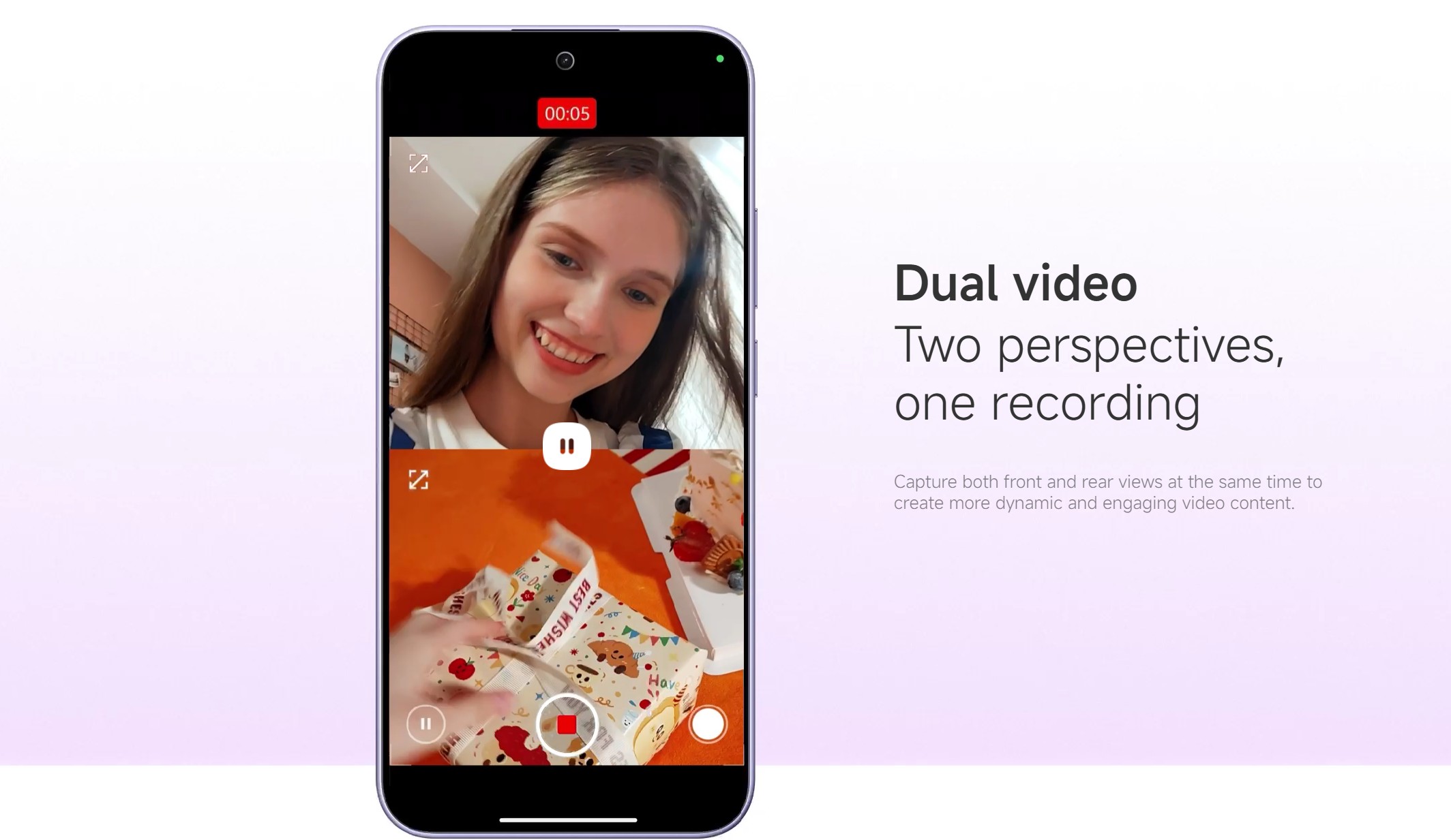 video