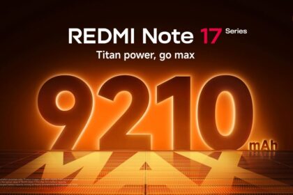 xiaomi lanseaza in china seria redmi note 17