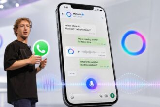 zuck ai