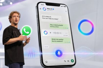 zuck ai
