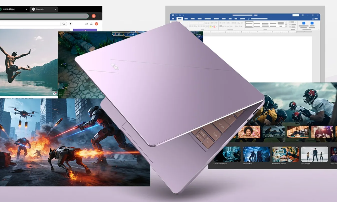 acer go air
